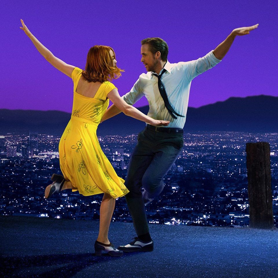 La La Land (2016)